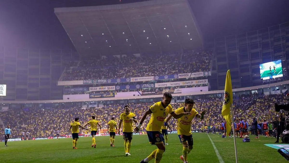 Con ventaja ante Rayados