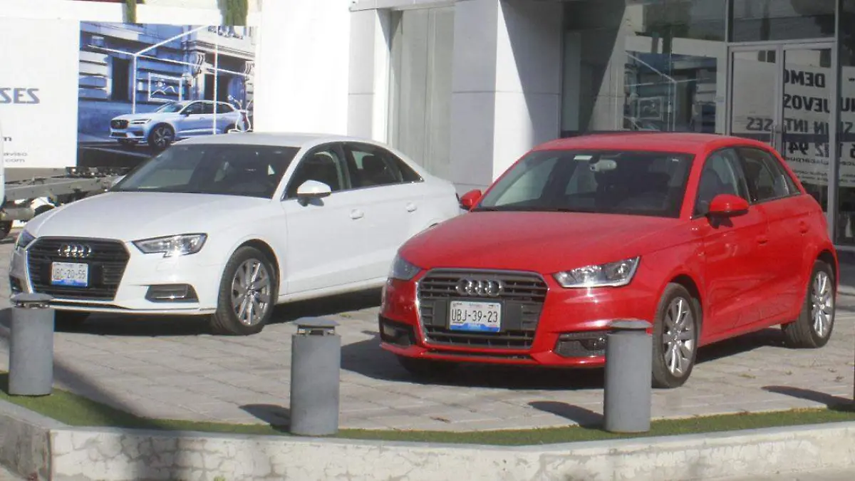 agencia de autos en puebla
