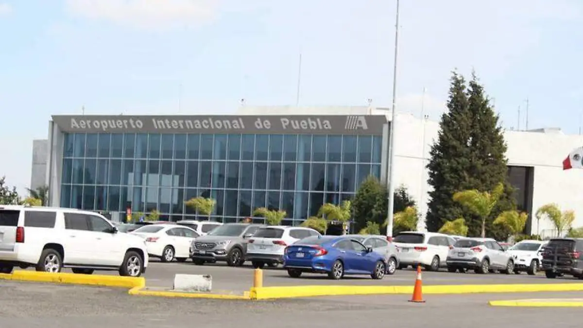 aeropuerto