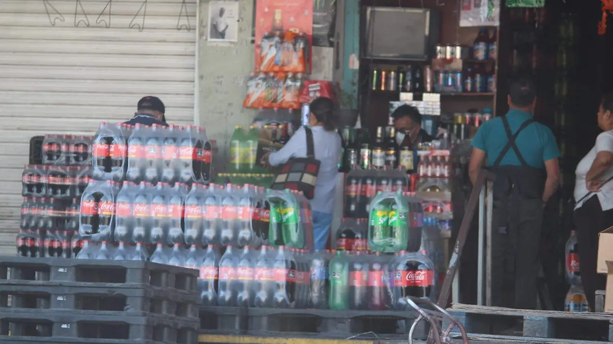 actividad económica