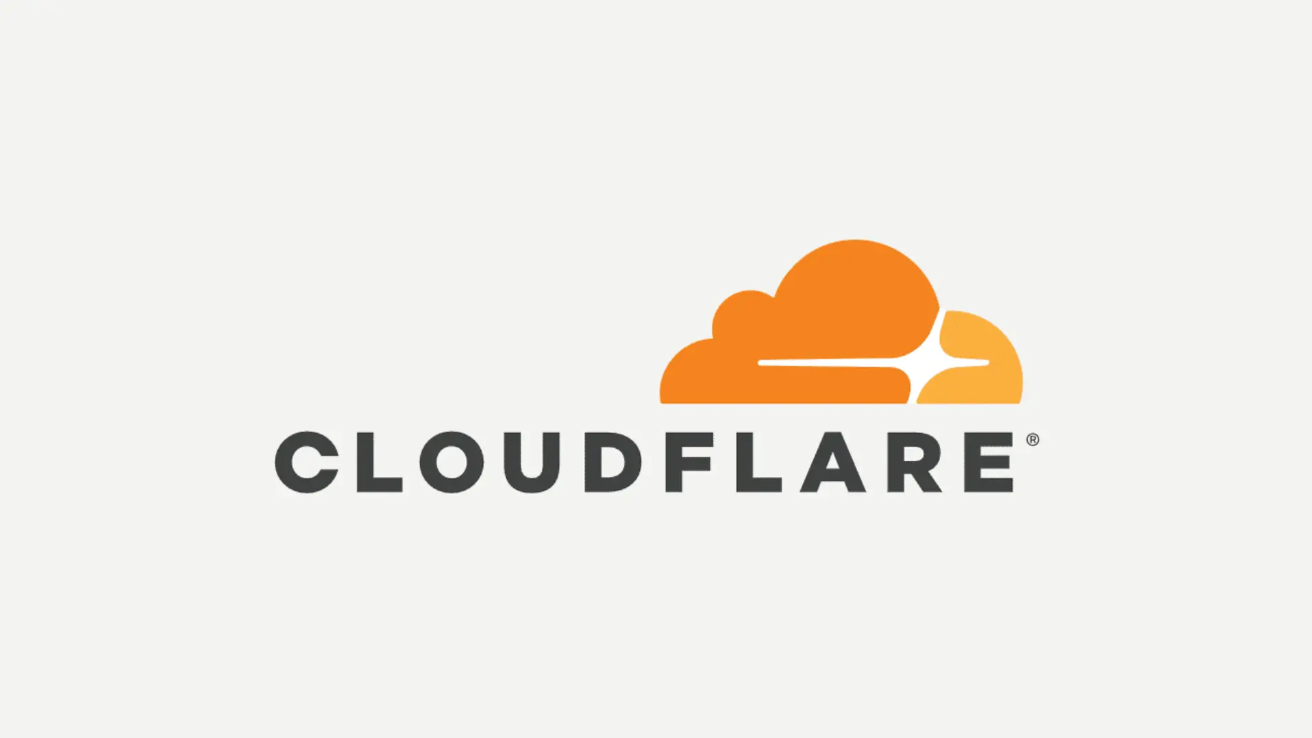 Foto: CloudFlare