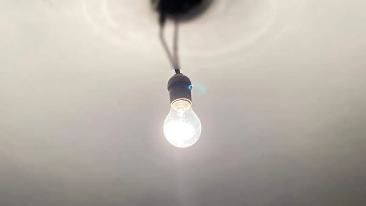 luz