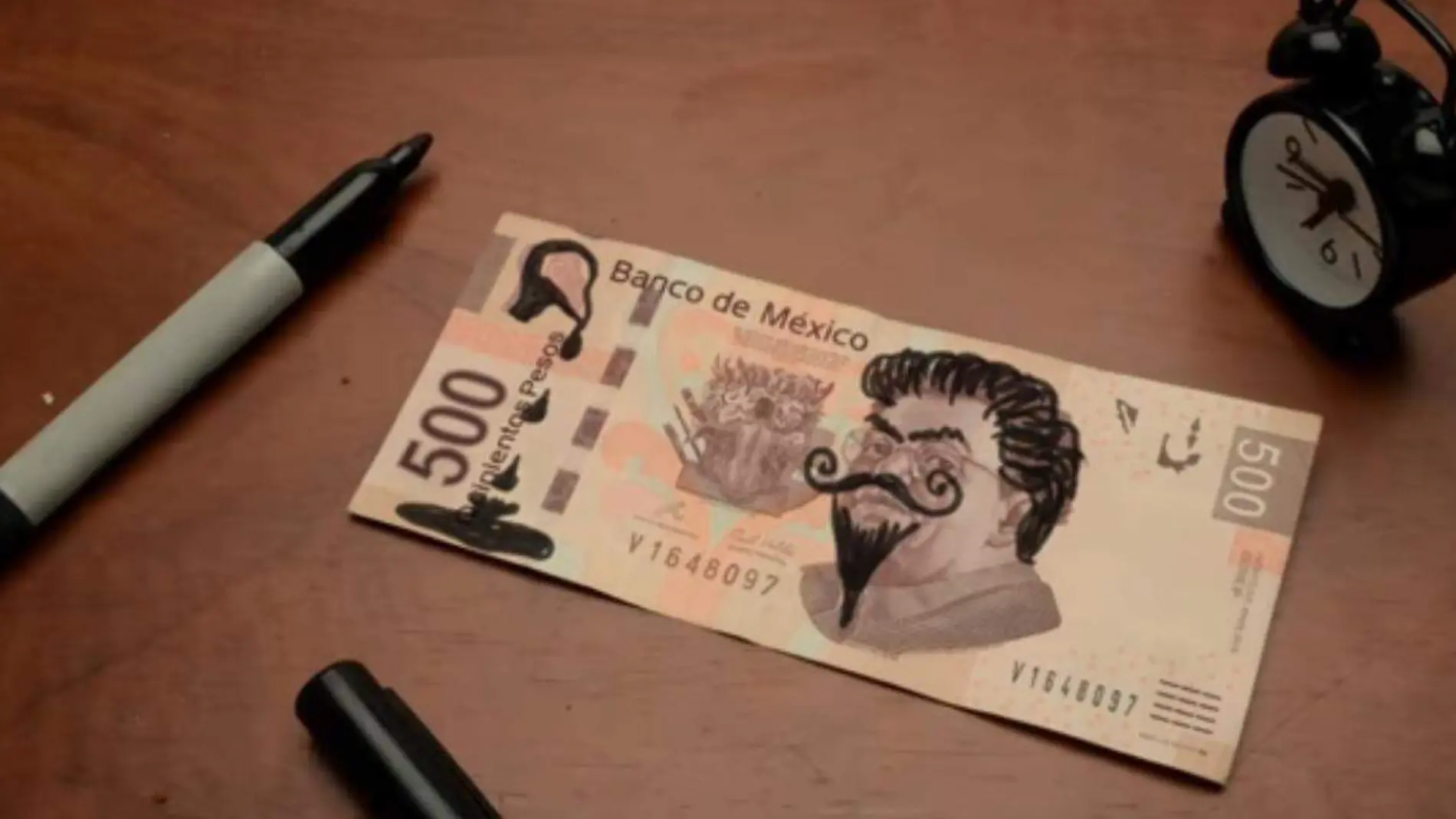 Billetes