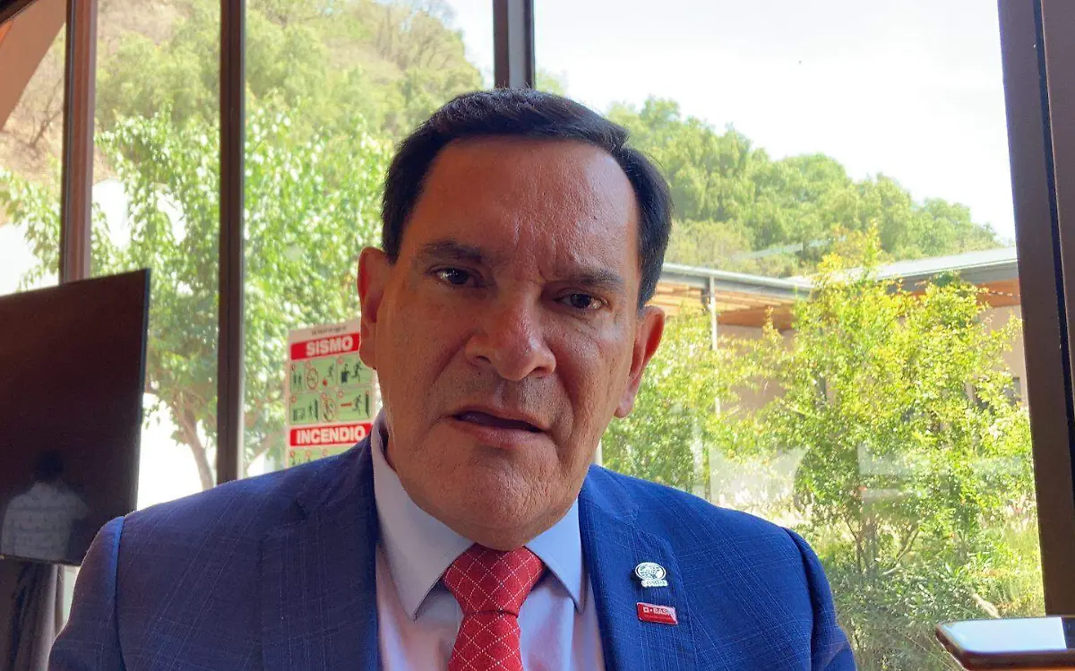 Crecen exportaciones mexicanas a EU en octubre