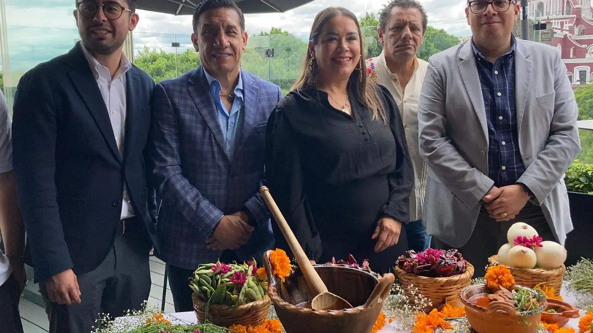 Prevén que temporada de Mole de Caderas genere una derrama de 100 mdp