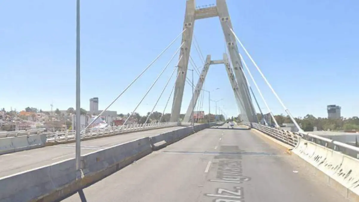 puentes atirantados