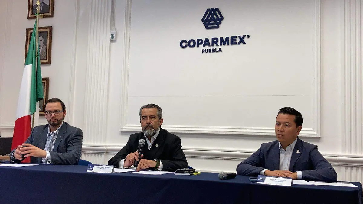 coparmex