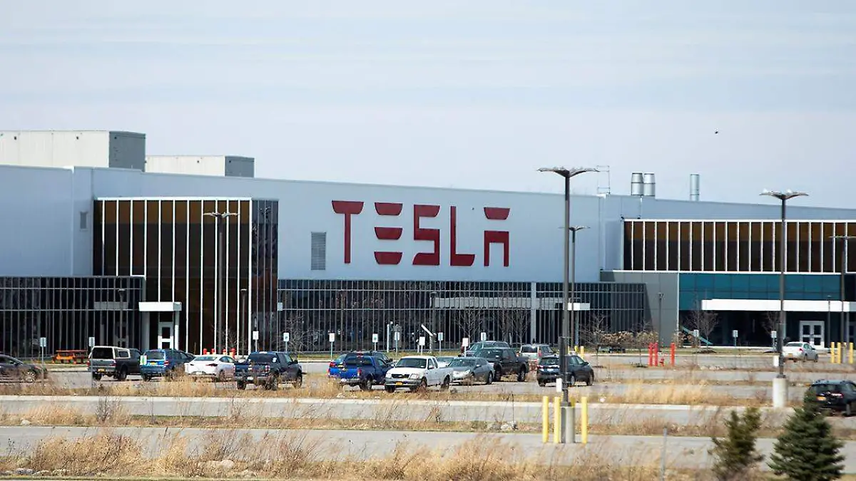 El multimillonario Elon Musk determinó que sera Nuevo León la ubicación de la nueva planta de autos eléctricos Tesla