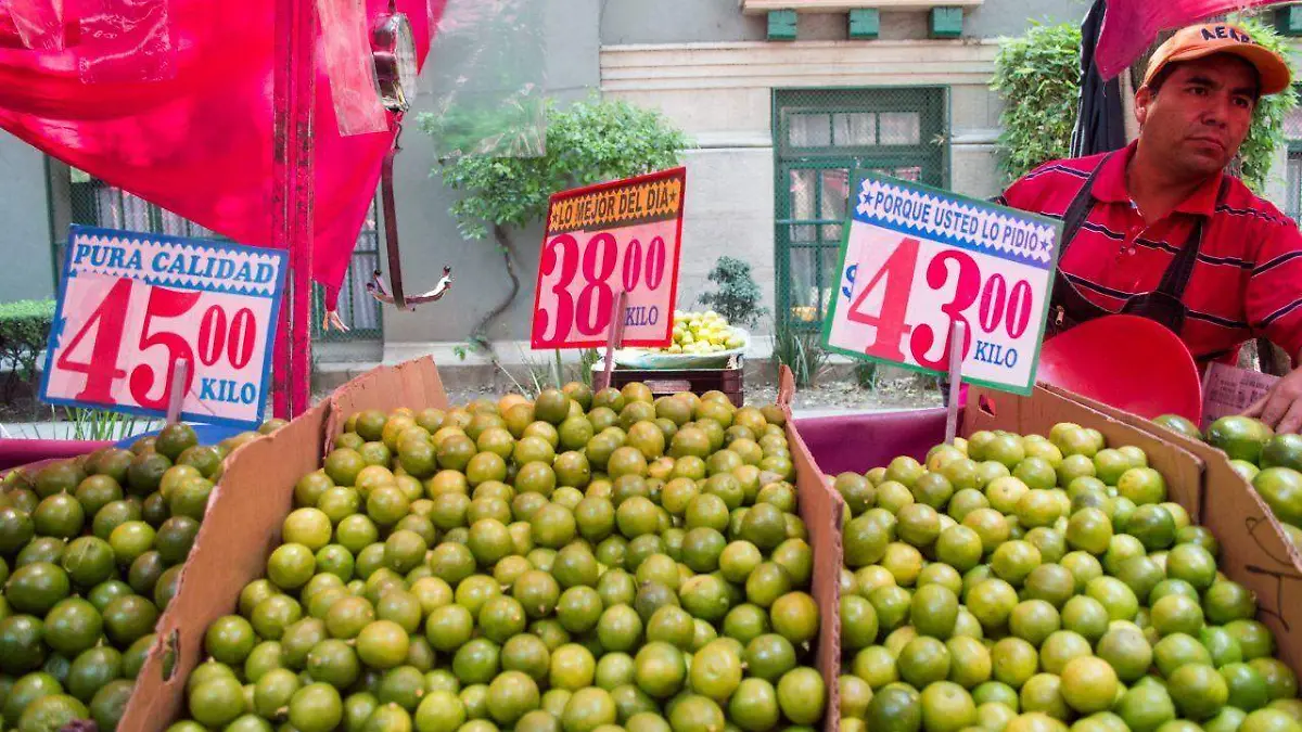 limón precio cuartoscuro