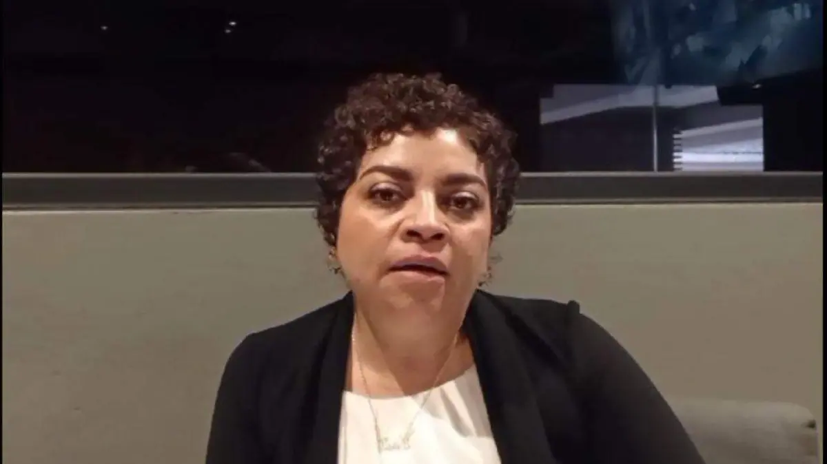 Karla Itsell Maldonado usuaria