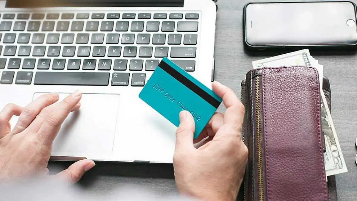 Compras electrónicas 