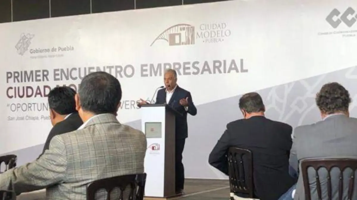 Encuentro Ciudad Modelo 1