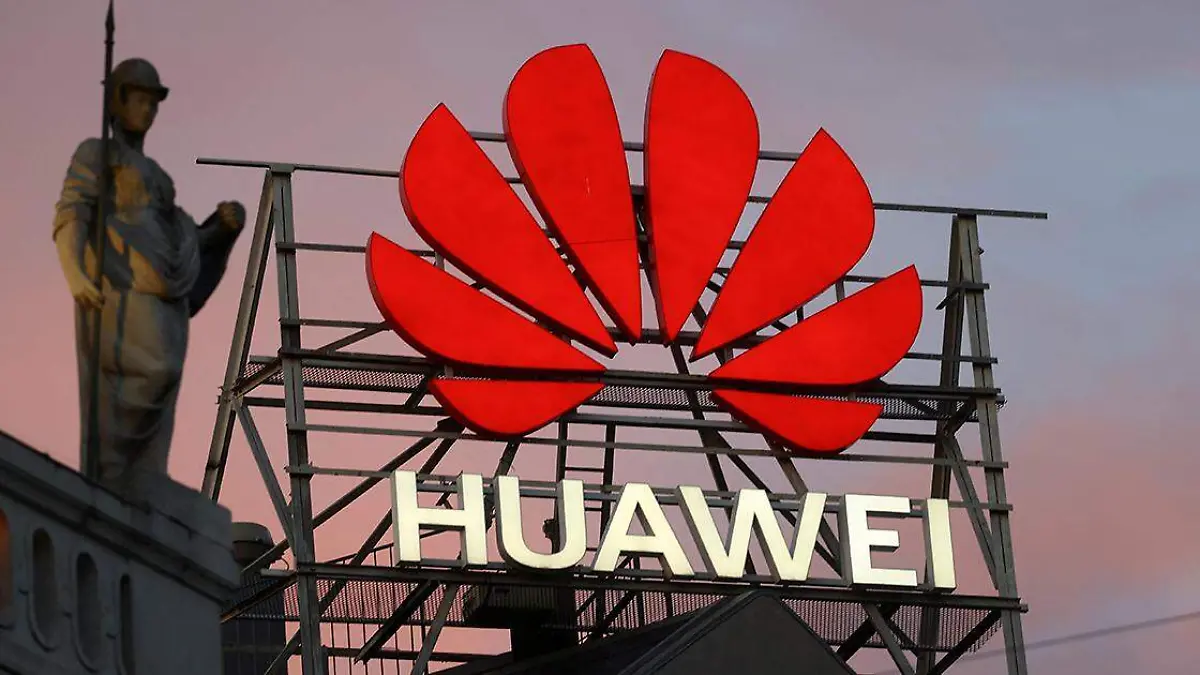 Compradores de la marca de telefonía Huawei emprendieron una demanda masiva en Twitter contra la compañía