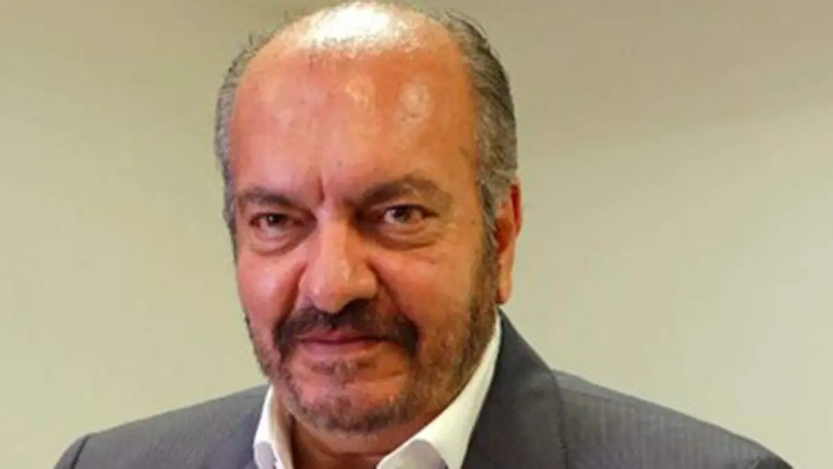 Antonio Kuri Alam dejó la titularidad del Instituto del Fondo Nacional de la Vivienda para los Trabajadores (Infonavit)