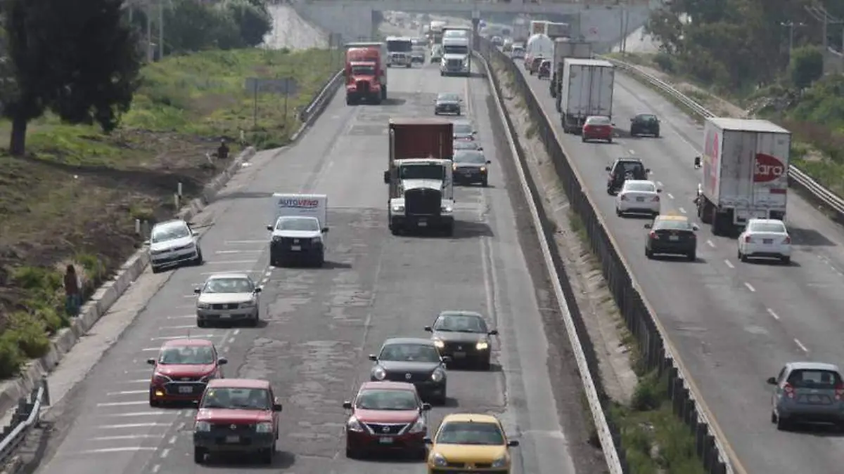 autopistas