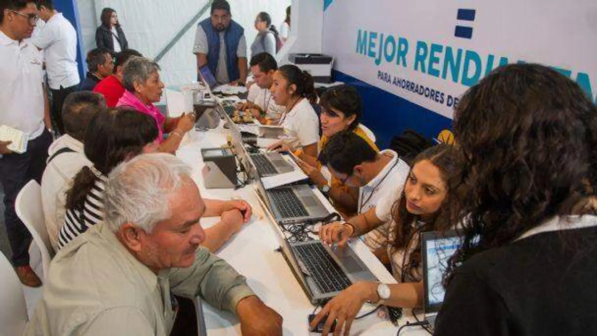 Uno de los aspectos más importantes a la hora de elegir un Afore es el rendimiento