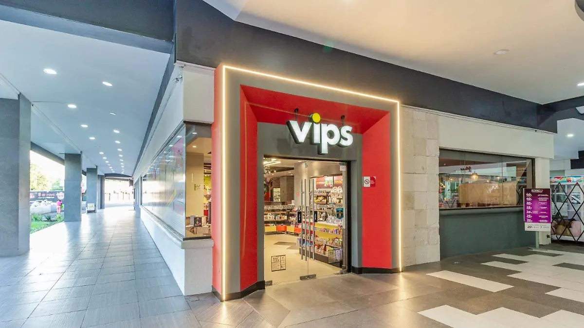 La cadena de restaurantes Vips anunció la reapertura de dos sucursales que habían cerrado en el estado de Puebla