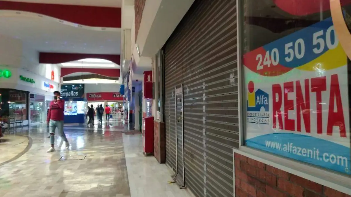 PLAZA SAN PEDRO-LOCALES CERRADOS BIBIANAD 10082020 0001