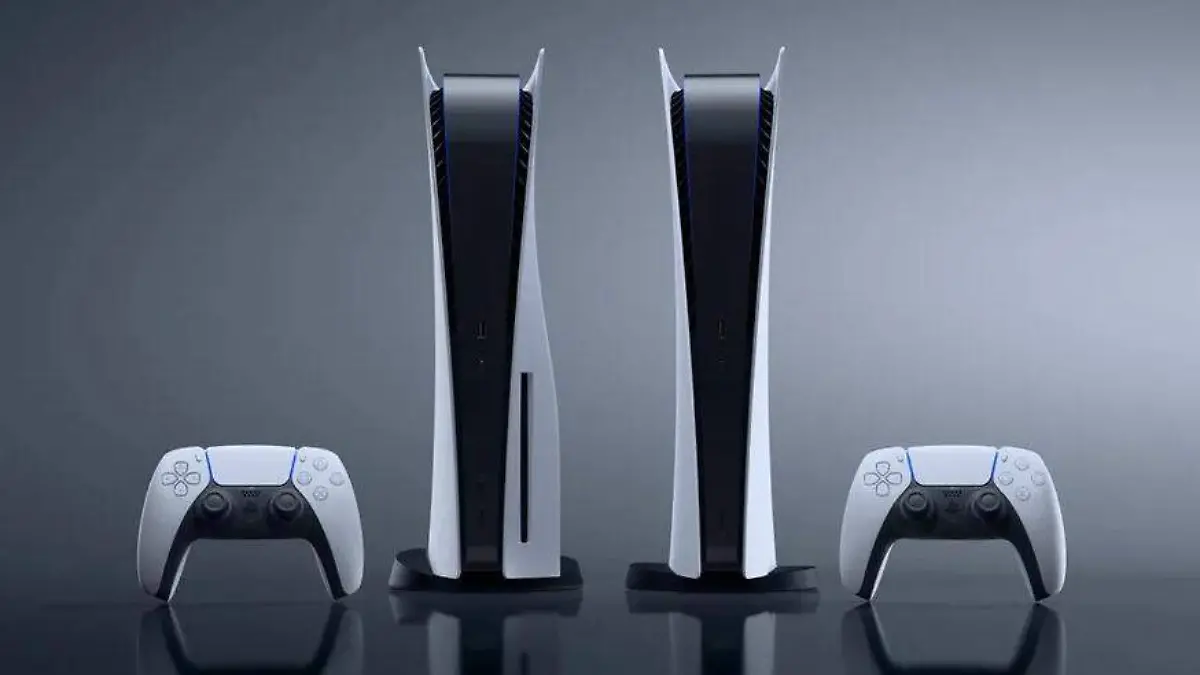 Playstation-5-Sony