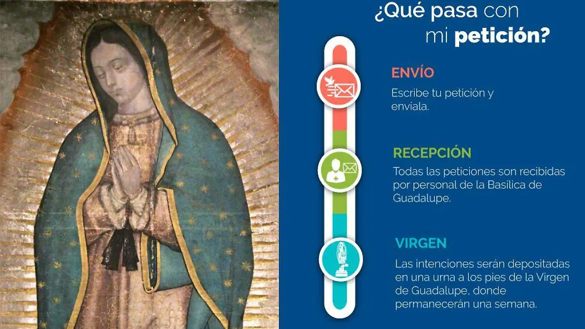 Foto: Basílica de Guadalupe