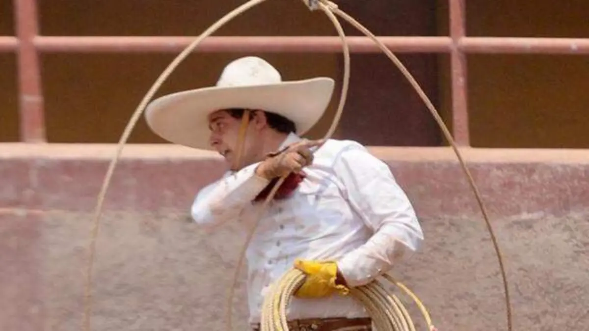 CHARROS OK