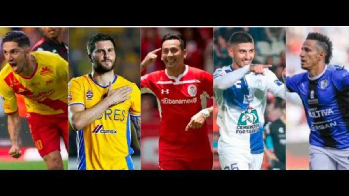 Liguilla mx