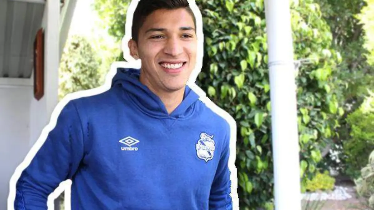 Saldivar Puebla Julio