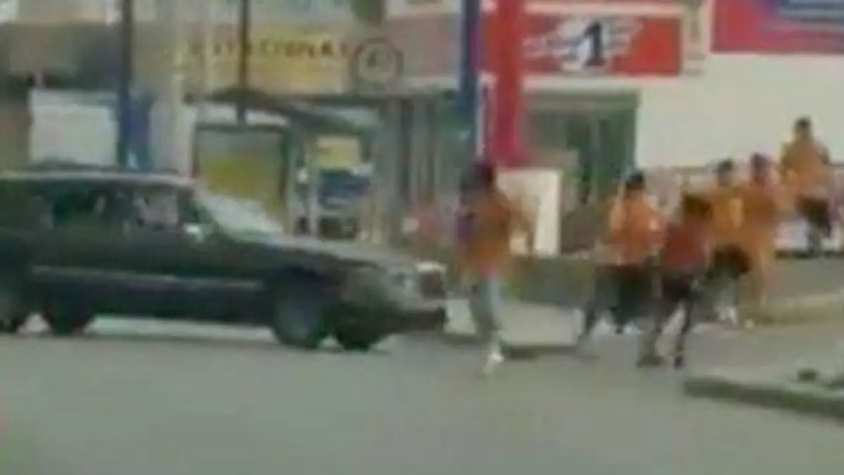 riña clasico regio