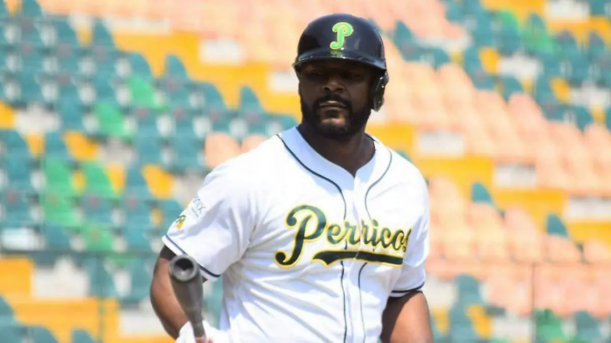 Chris Carter es uno de los líderes de la ofensiva emplumada