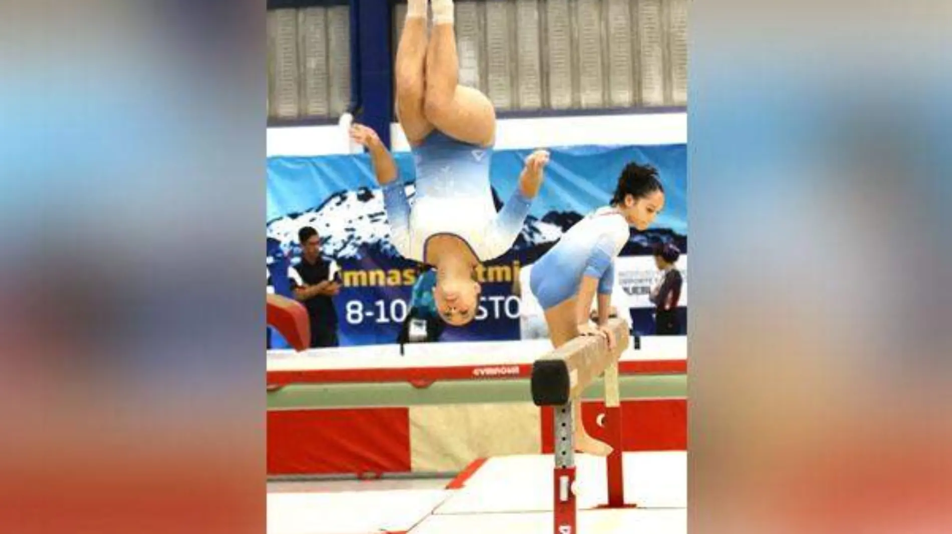 gimnasia