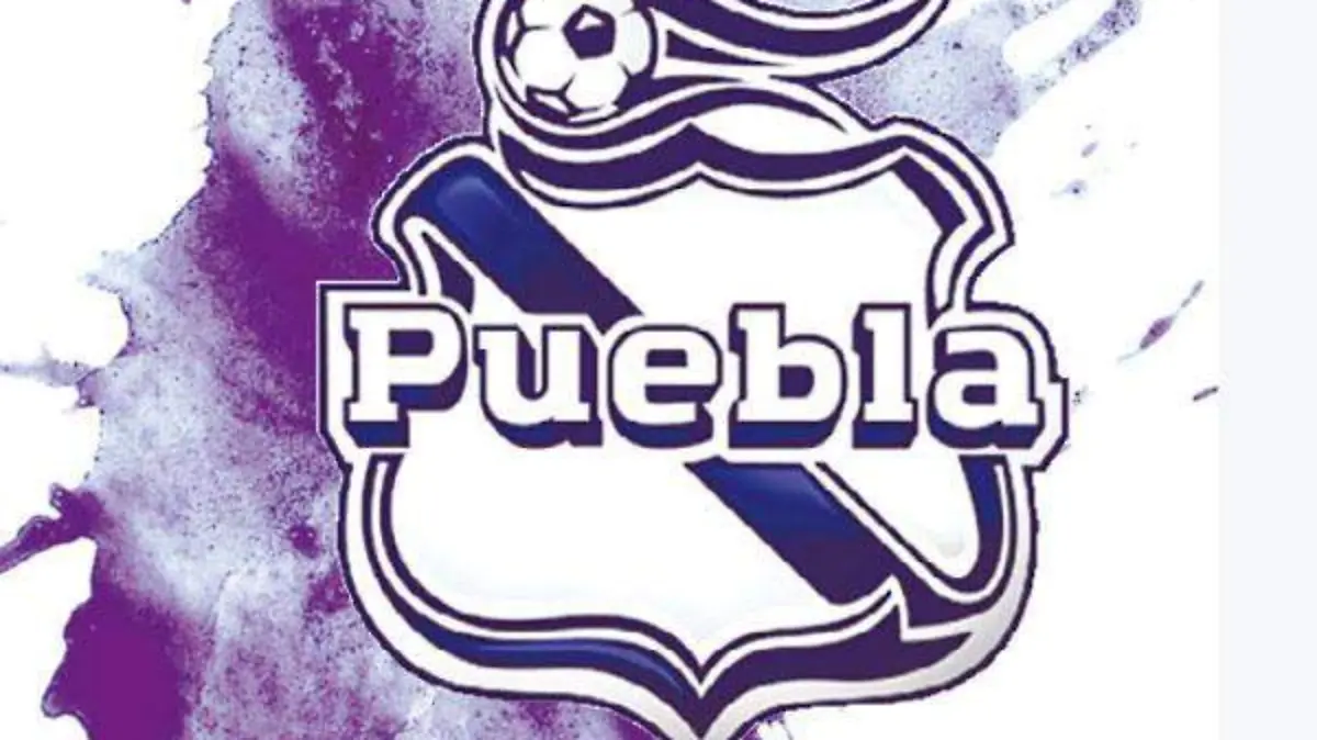 club puebla logo