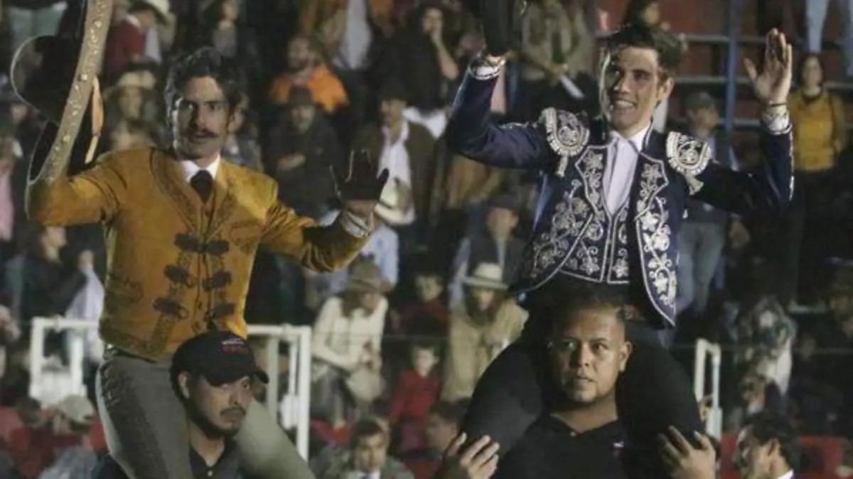 Toreors