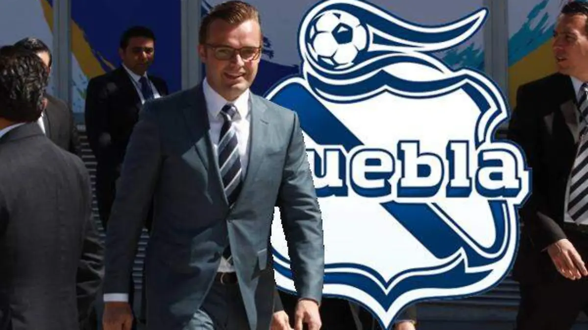 Albizuri Club  Puebla