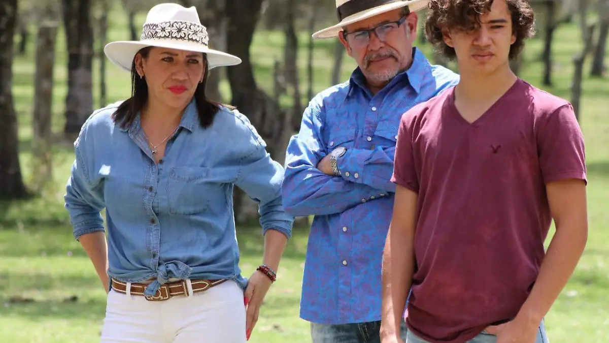 LA FAMILIA 1