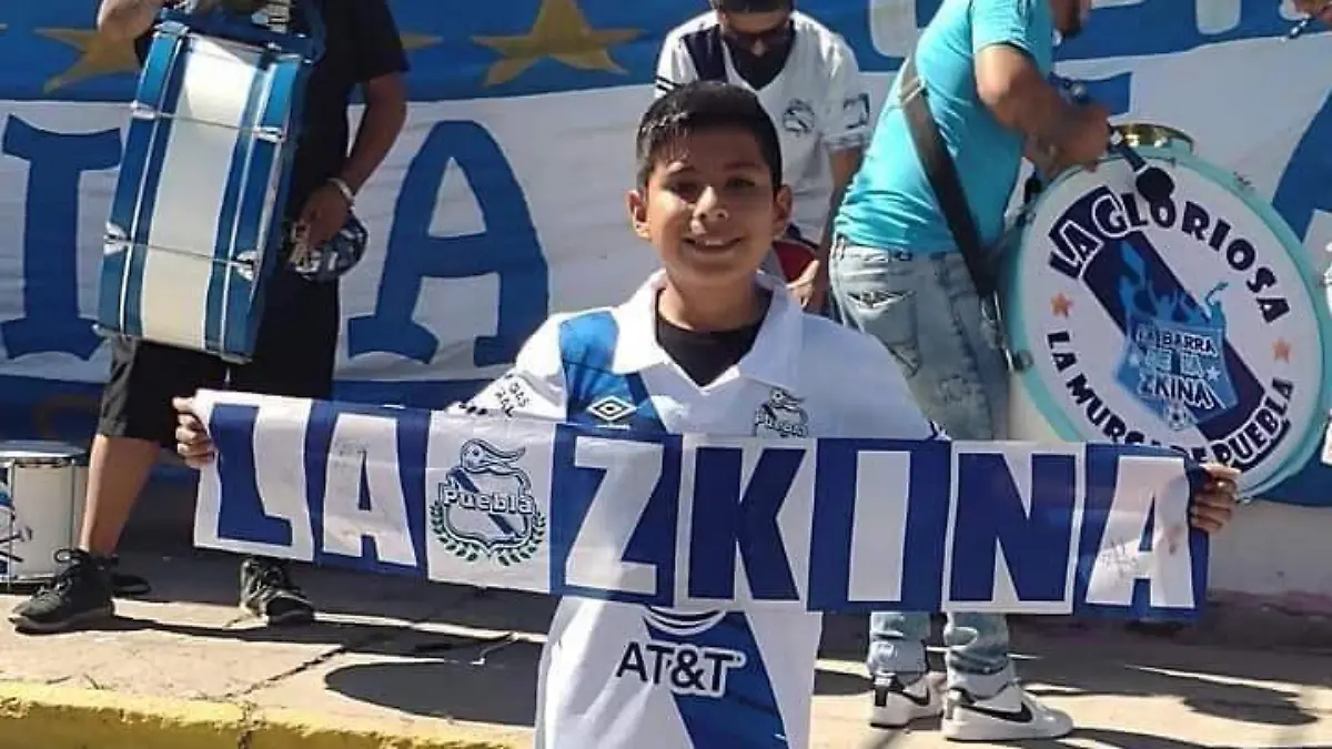 La Zkina ficha a Dylan