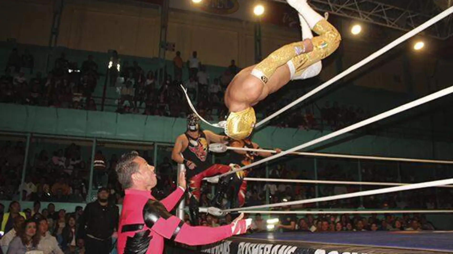 Mistico