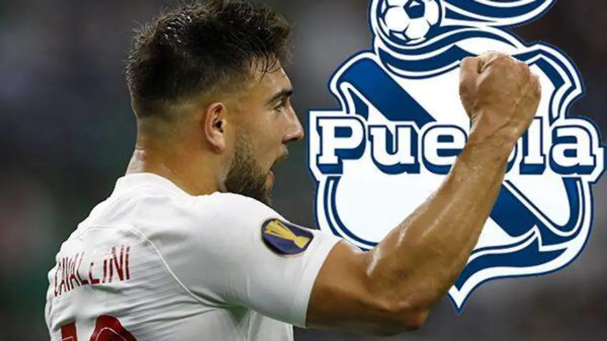 Cavgol al Puebla