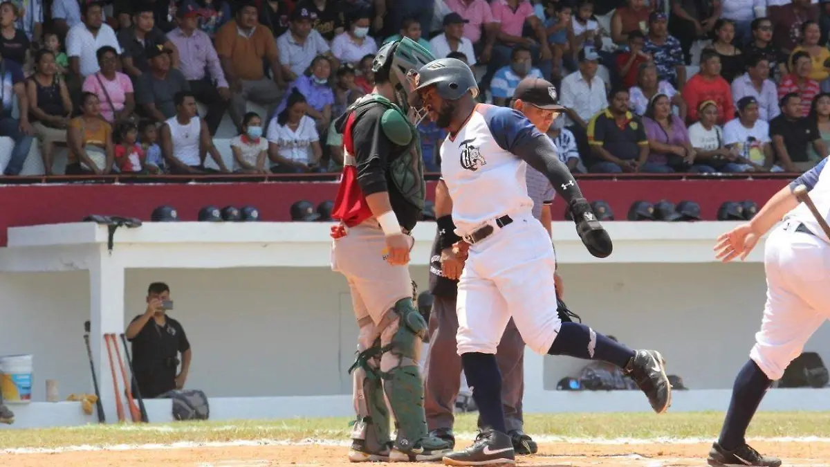 Tigres LMB