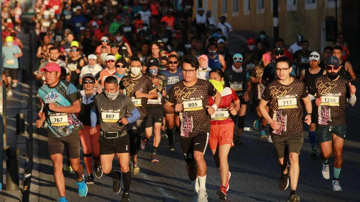 maraton
