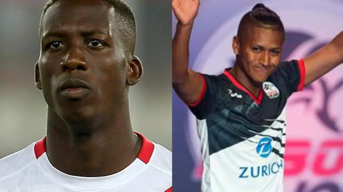 Peru Lobos