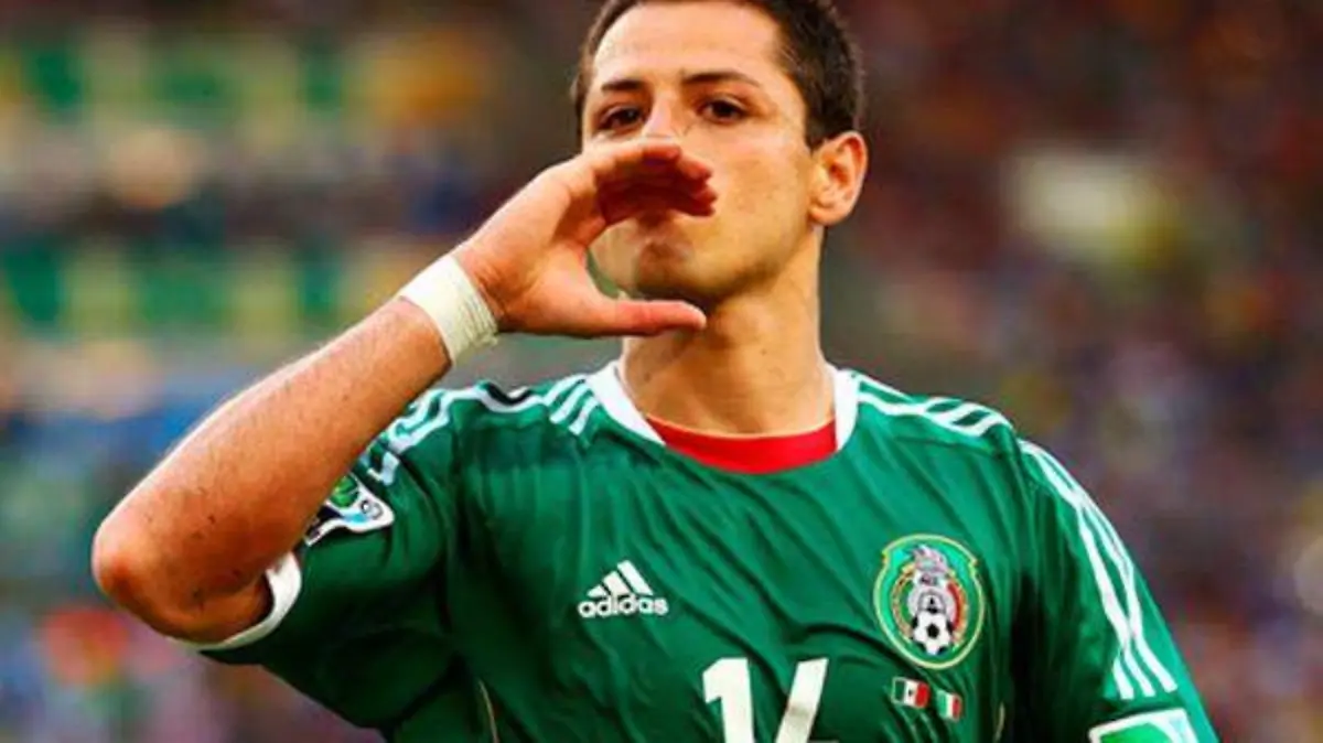 Javier-Hernandez