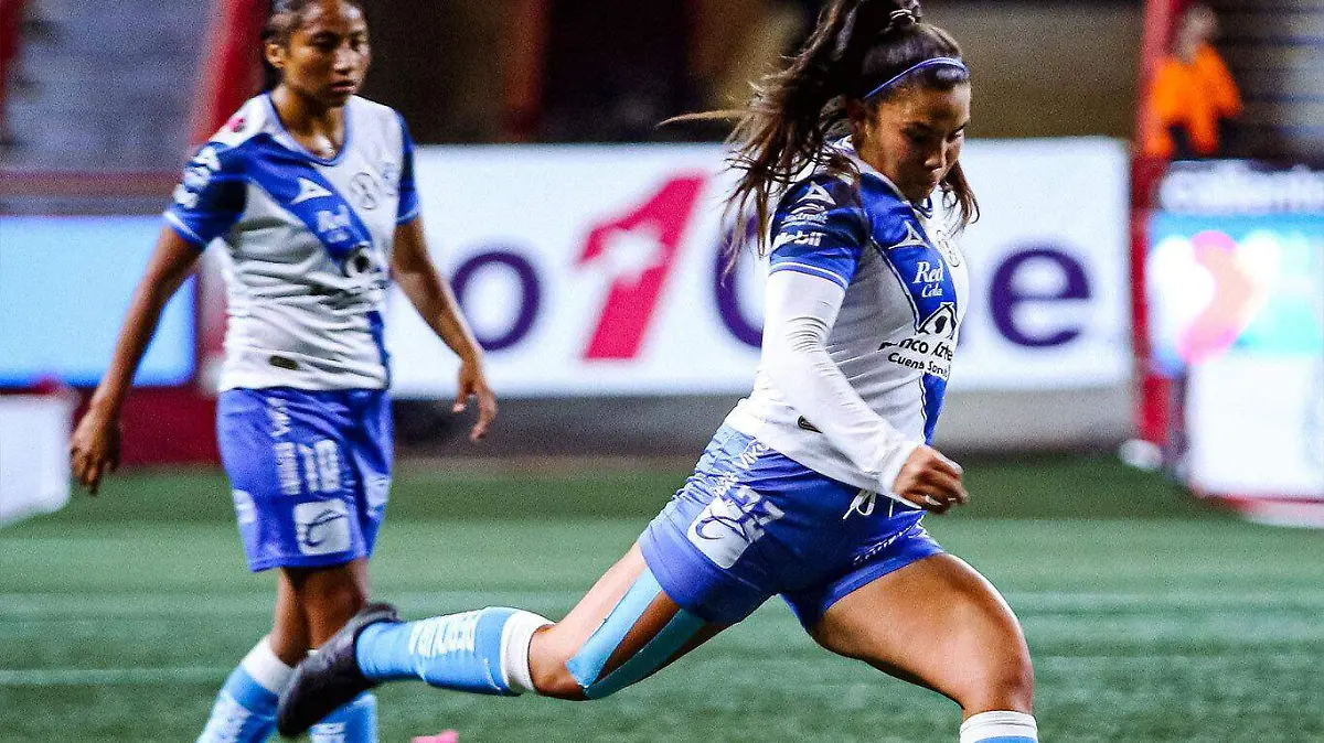 puebla feminil contra Tijuana resultado