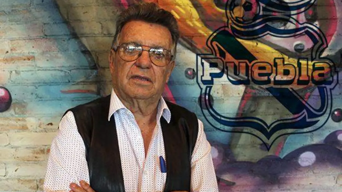 Maurer Puebla