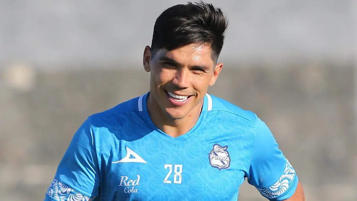 Martin Barragan Puebla