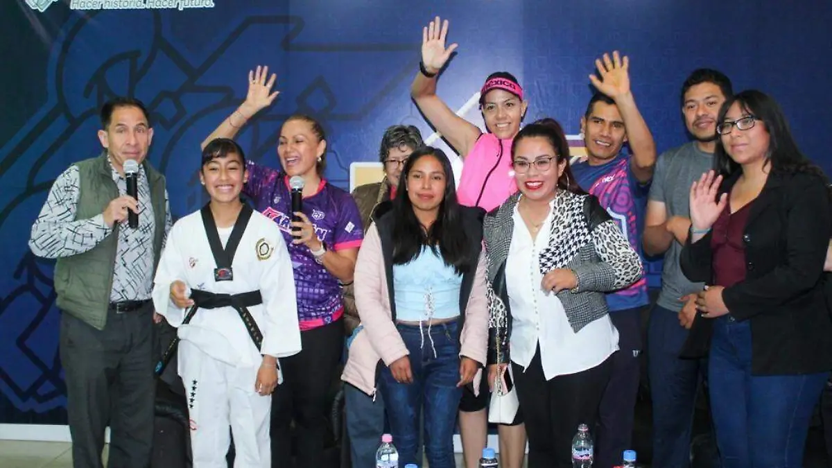 Recorre Puebla 2023