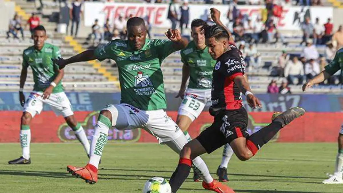Lobos Salvación