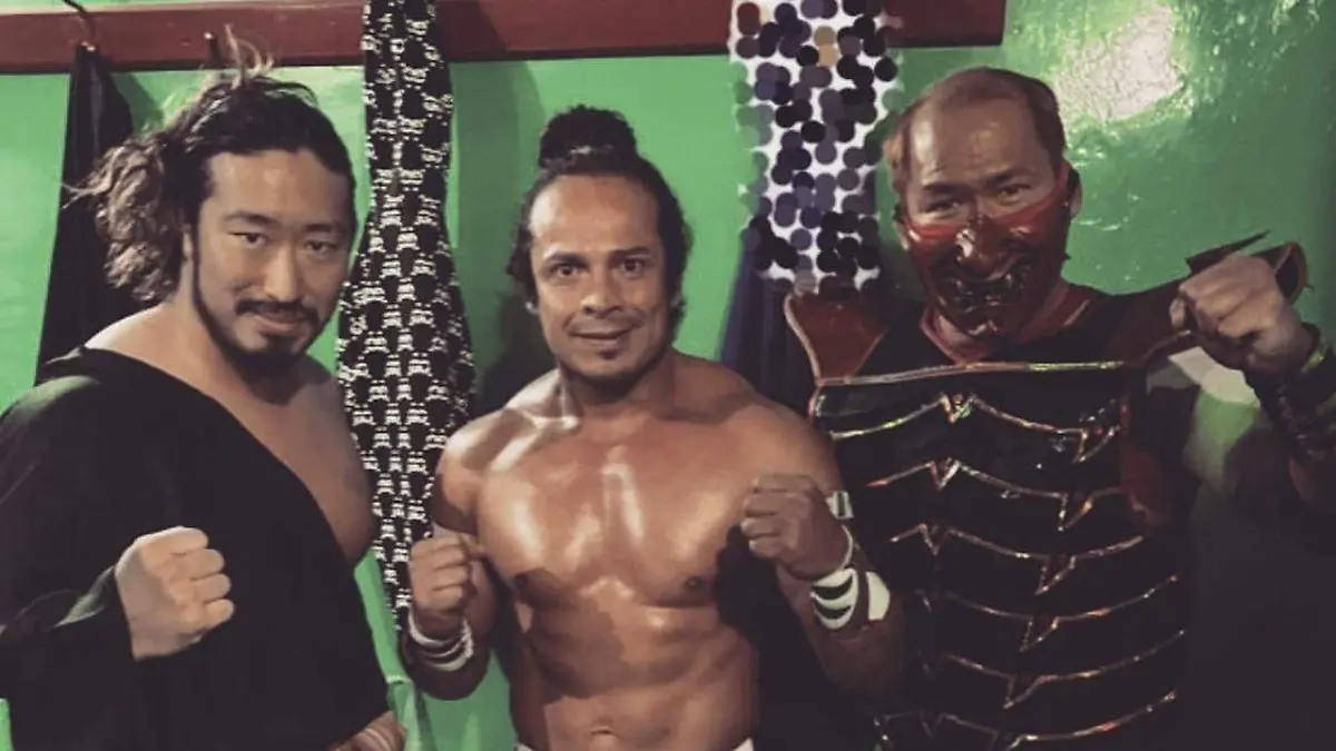 Soberano toma el puesto de Volador