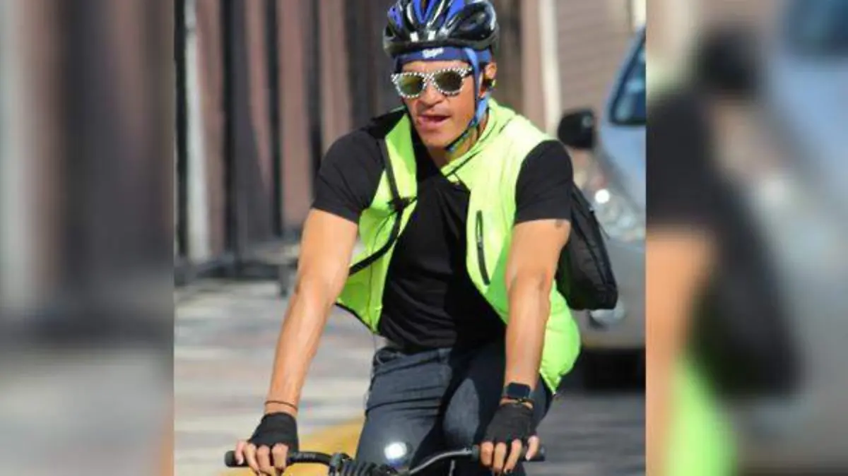 Bici Palencia
