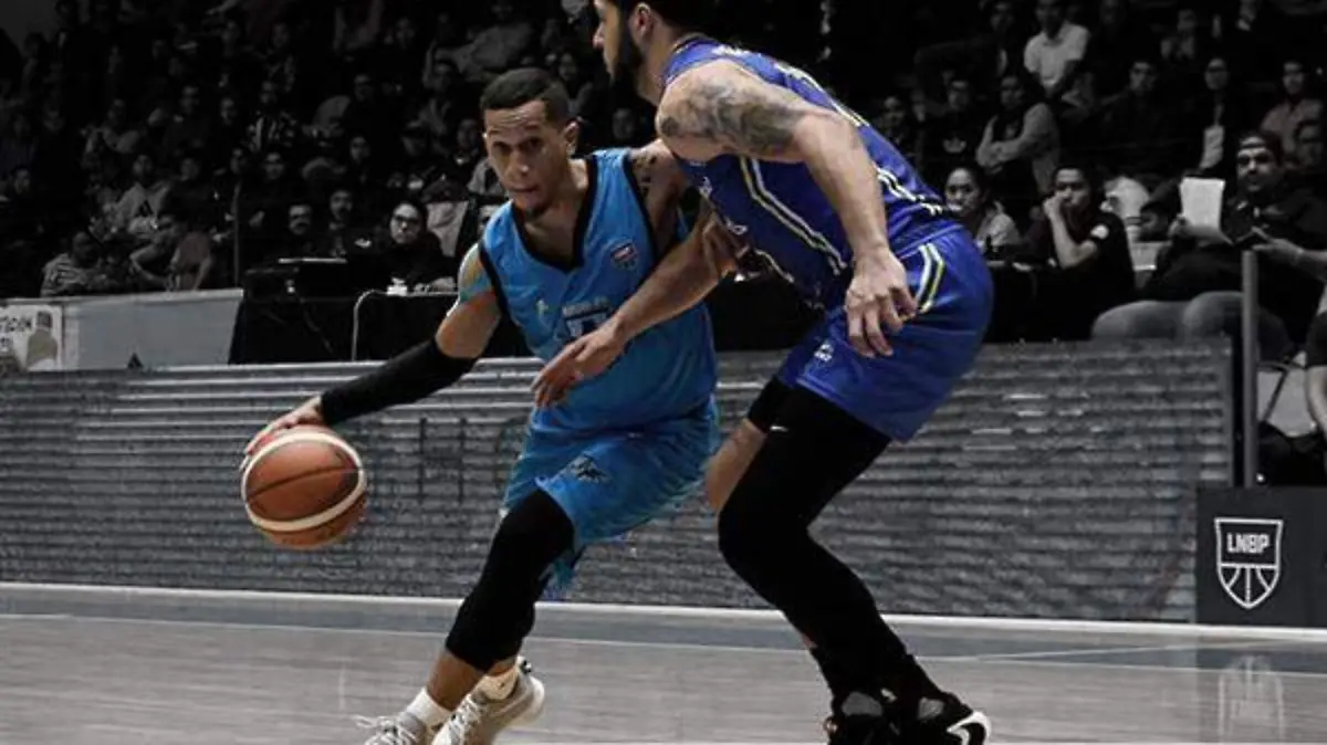 Basquet
