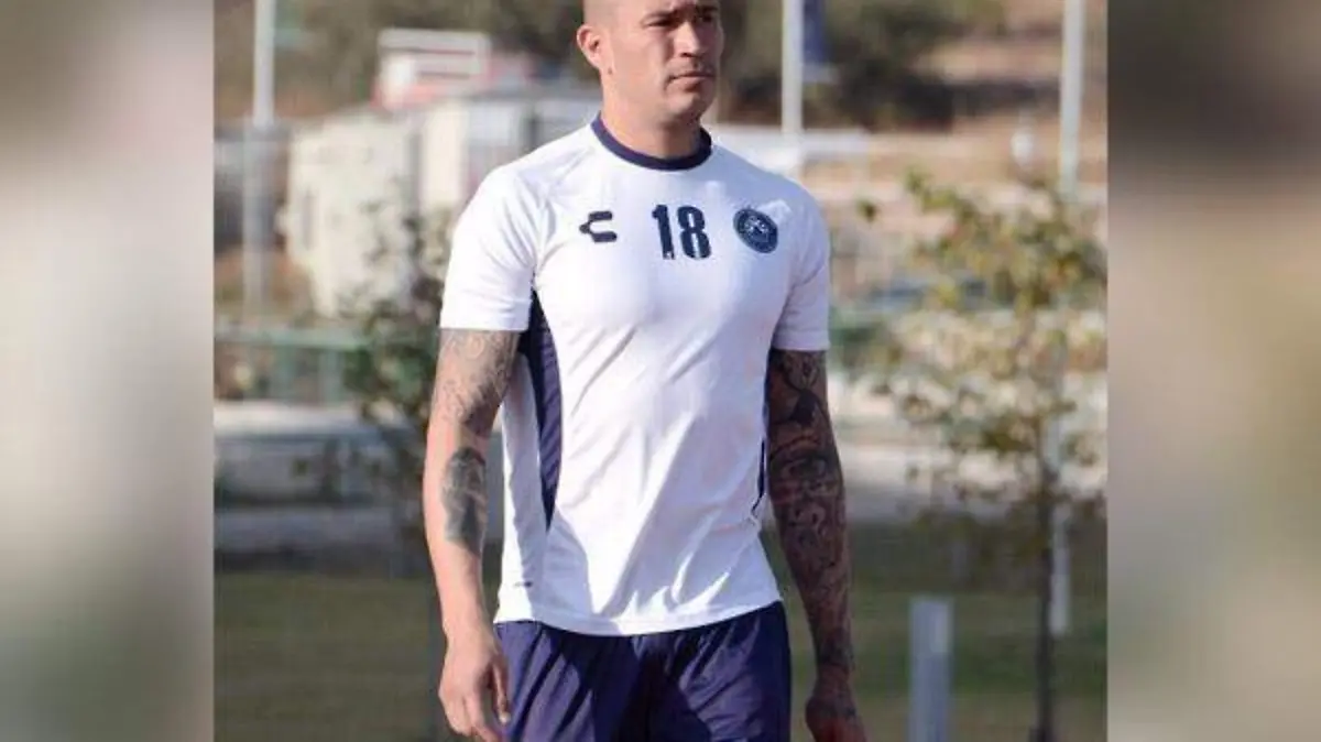 jugador_ enrique el chaton